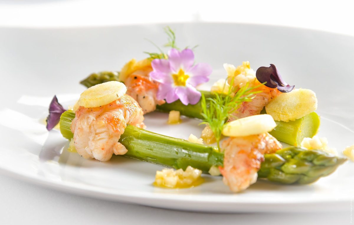 Hôtel près de Dijon