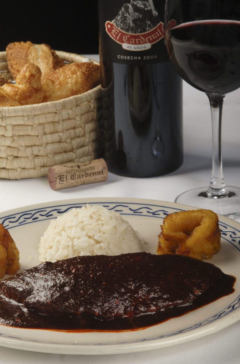 Restaurant gay à Mexico City