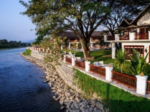 Hôtel gay à Vang Vieng