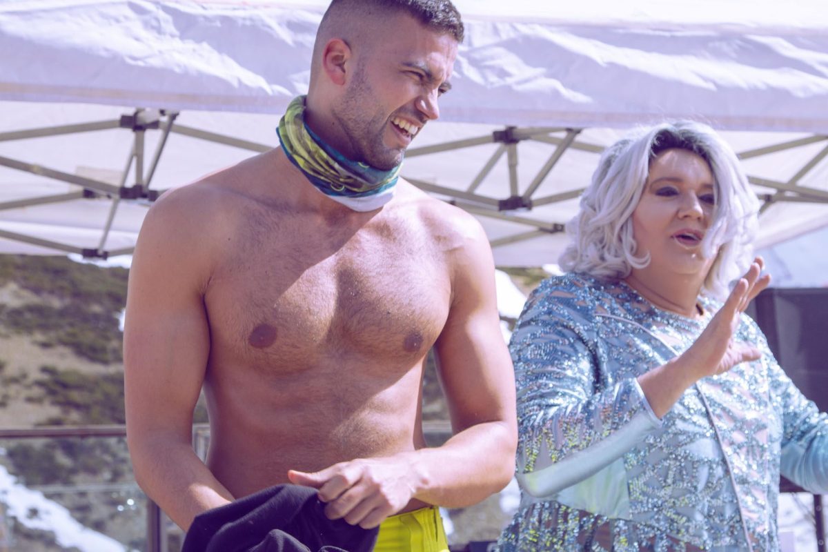 La Snow Gay Week-end à Boi Taüll, Espagne