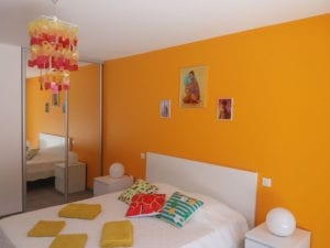 Villa gay friendly à Biarritz