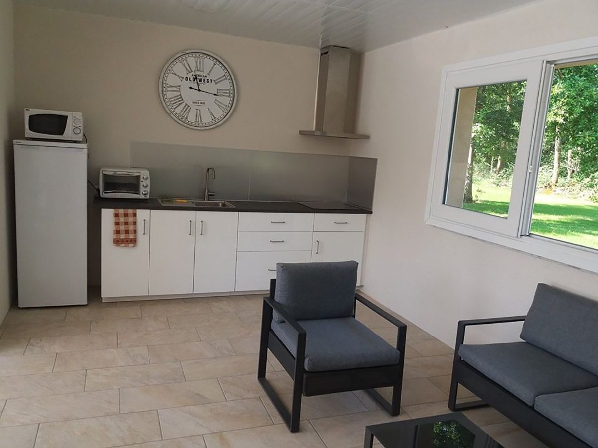 Villa gay friendly à Biarritz