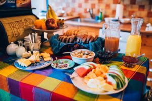 Gîte gay à Charlevoix