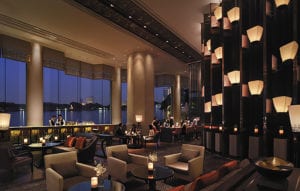 Hôtel gay de Bangkok