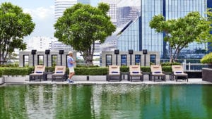 Hôtel gay de Bangkok