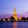 Guide gay de Bangkok