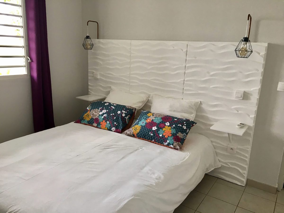 Villa gay en Martinique