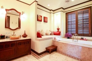 Hôtel gay à Chiang Mai