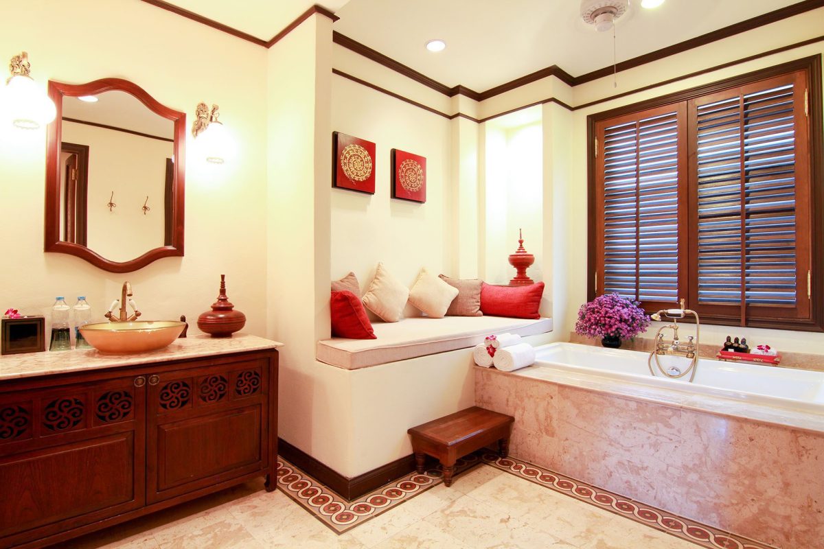 Hôtel gay à Chiang Mai