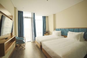 Hôtel gay à Da Nang