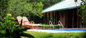 Hôtel gay de Dambulla