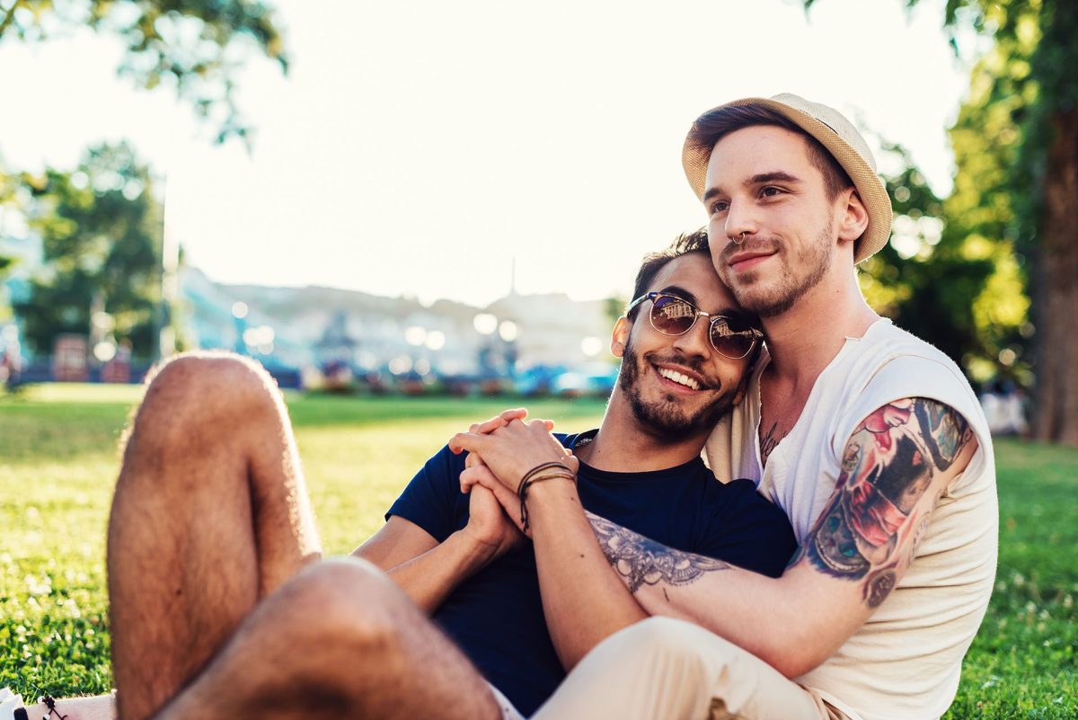 Droits LGBT en Allemagne