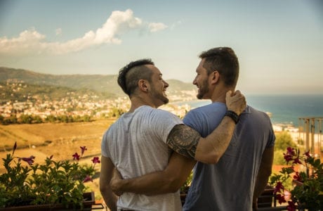 Les droits LGBT en Hongrie