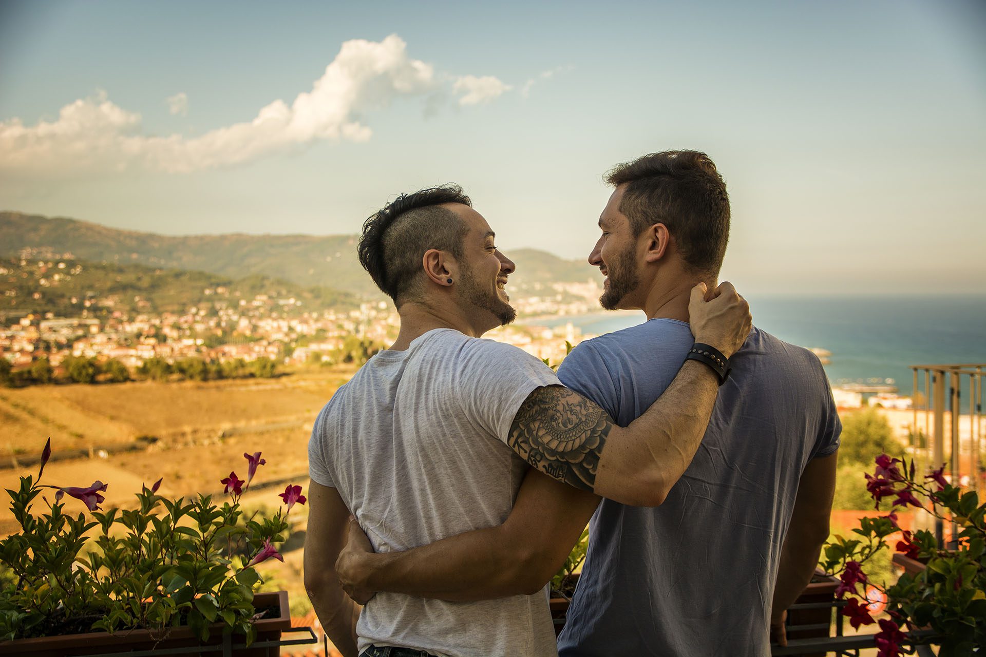 Les droits LGBT en Hongrie