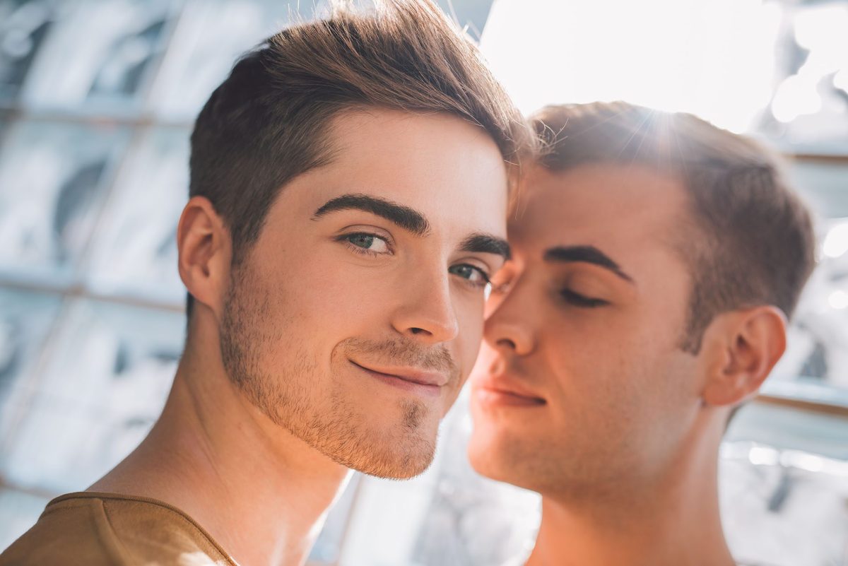 Auckland gay dating site