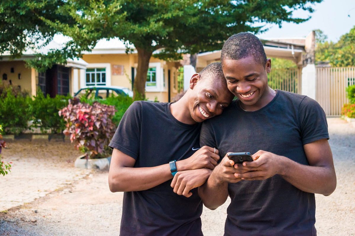 Les droits LGBT au Kenya