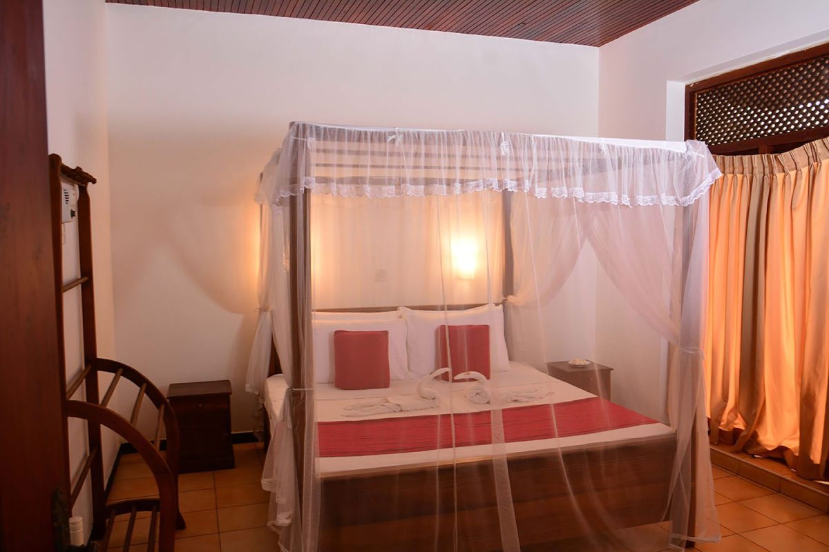 Hôtel gay à Galle