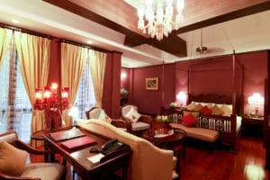 Hôtel gay à Chiang Mai