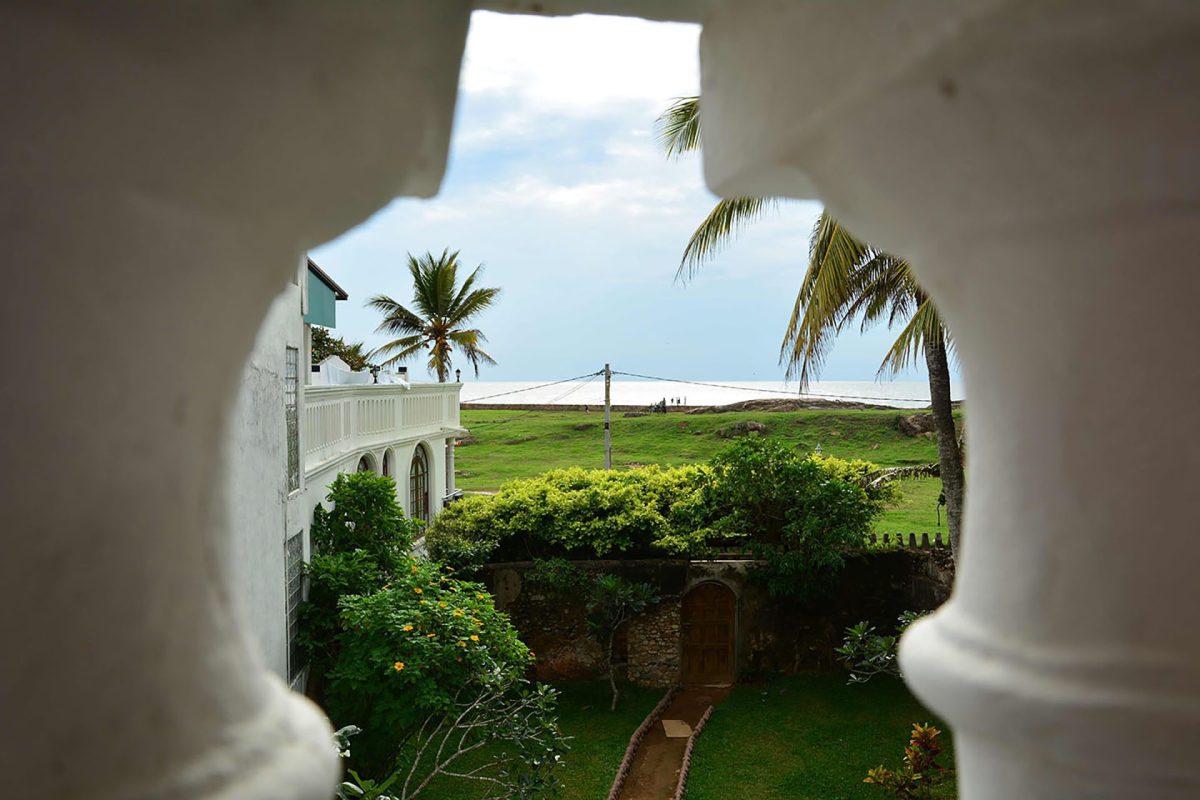 Hôtel gay à Galle