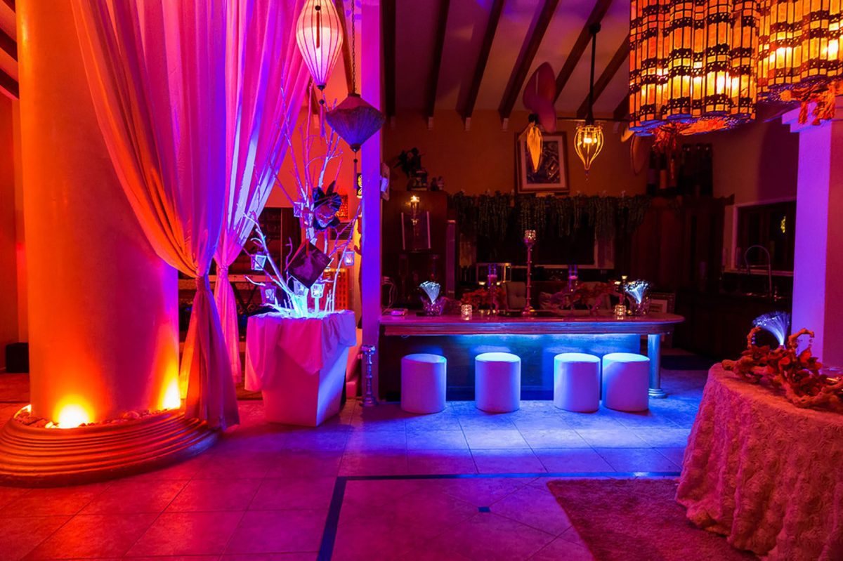 Hôtel gay à Aruba