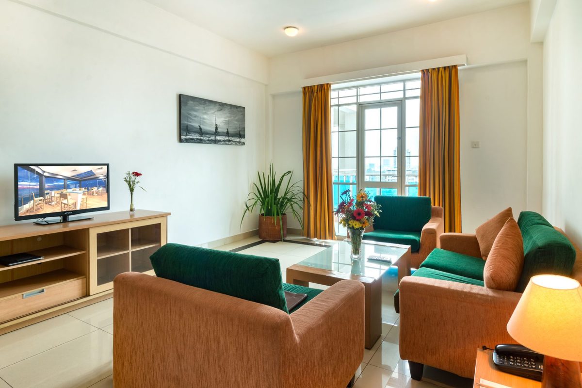 Hôtel gay à Colombo