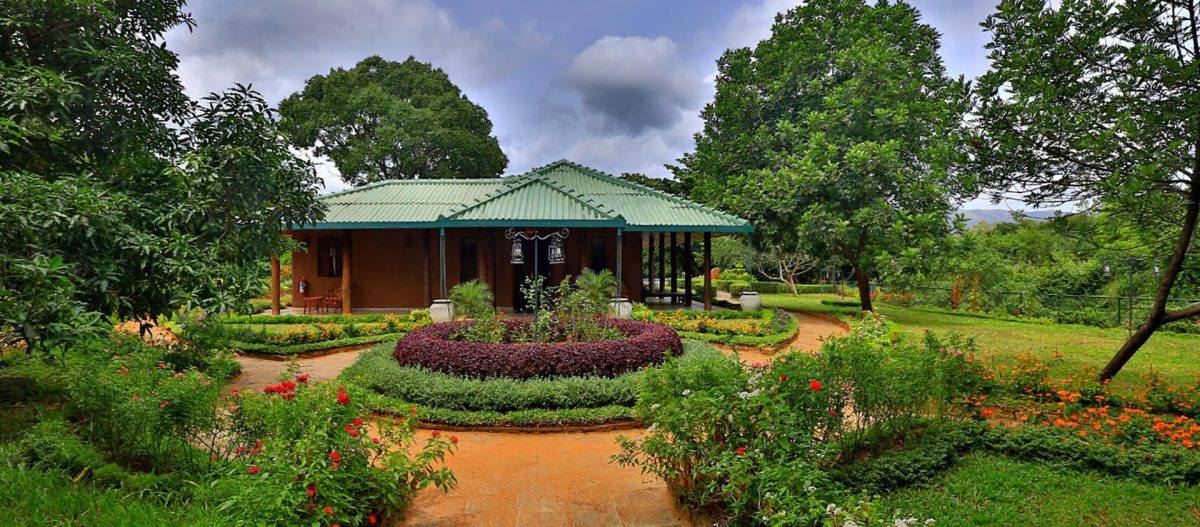 Hôtel gay de Dambulla
