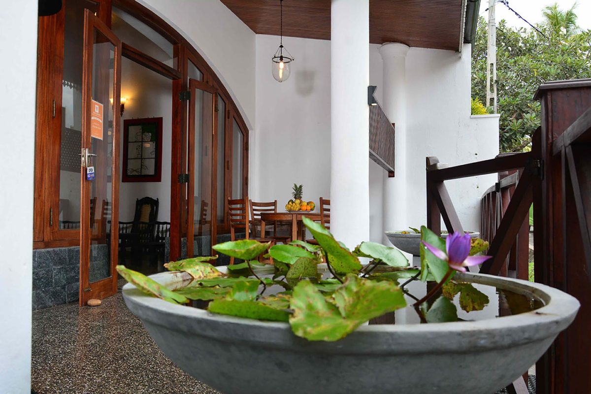 Hôtel gay à Galle
