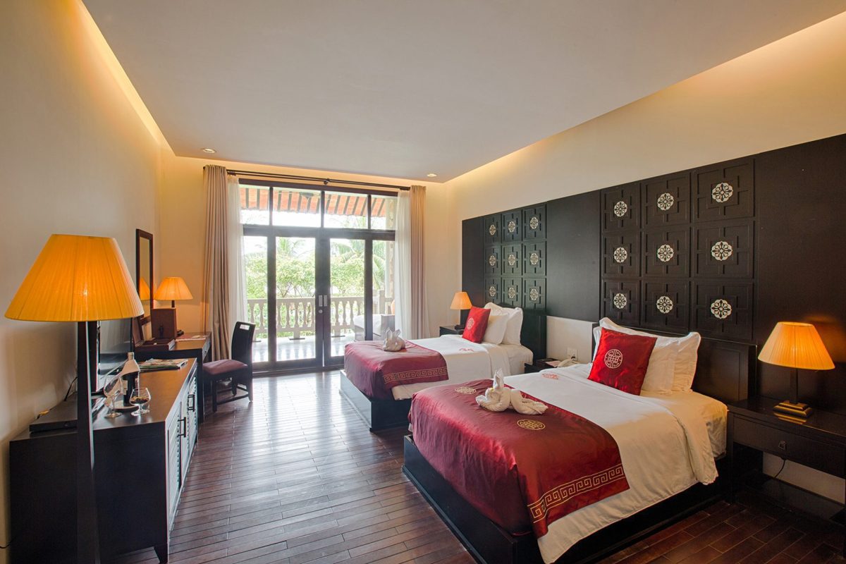 Hôtel gay à Hué