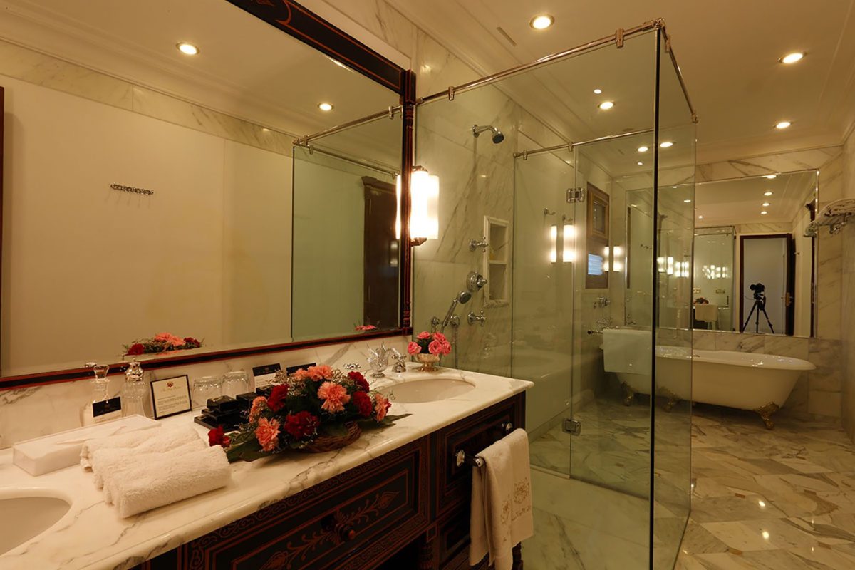 Hôtel gay de Jaipur