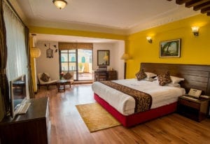 Kathmandu Guest House