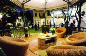 Hôtel gay de Katmandou