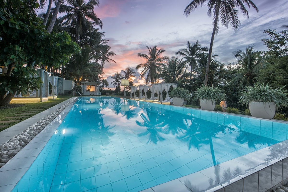 Hôtel gay à Koggala