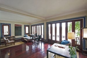 Hôtel gay de Luang Prabang