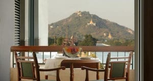 Hôtel gay de Mandalay