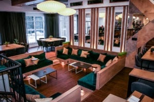 Hôtel gay du Mont-Tremblant