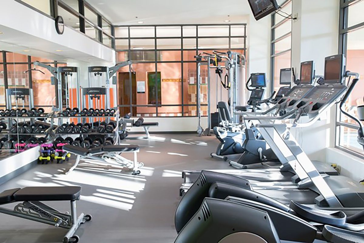 Hôtel gay à Tremblant