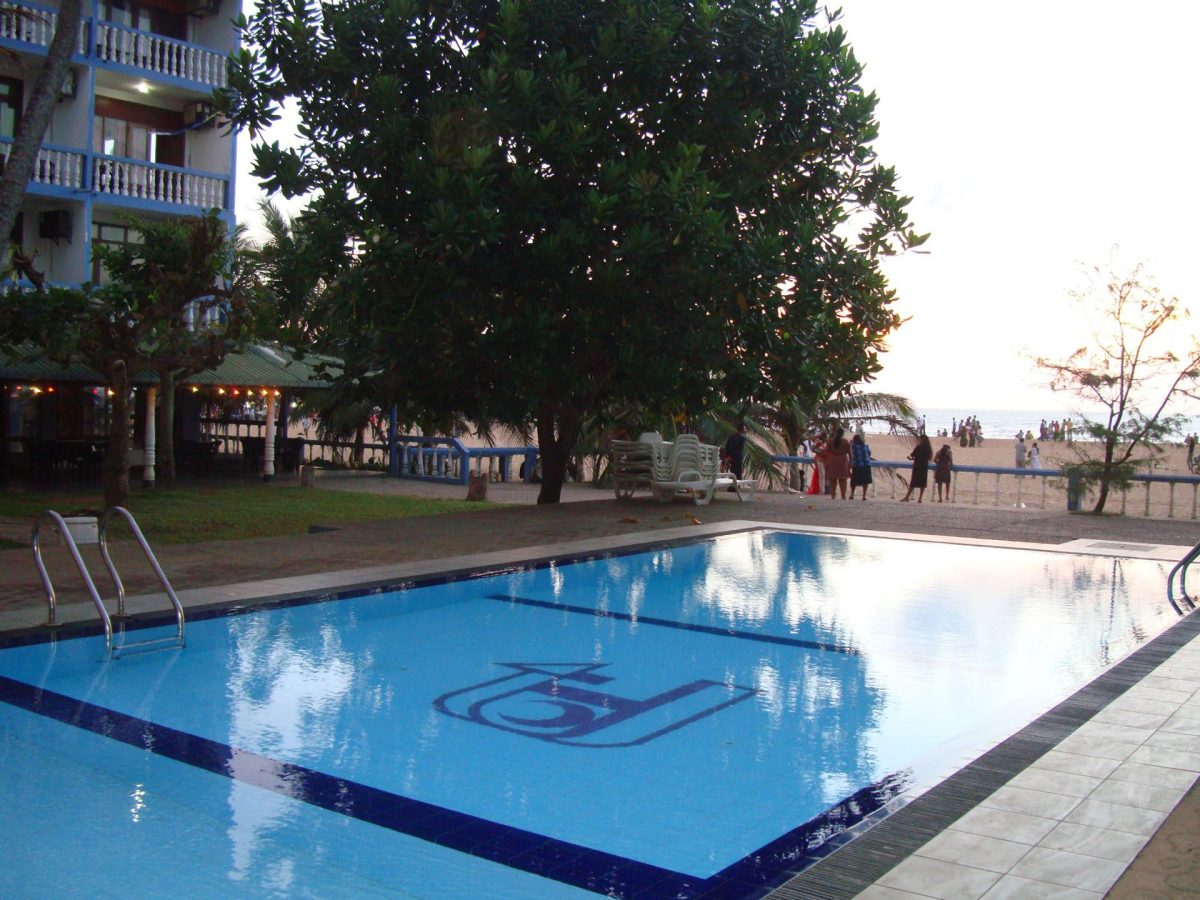 Hôtel gay à Negombo