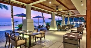 Hôtel gay de Ngapali