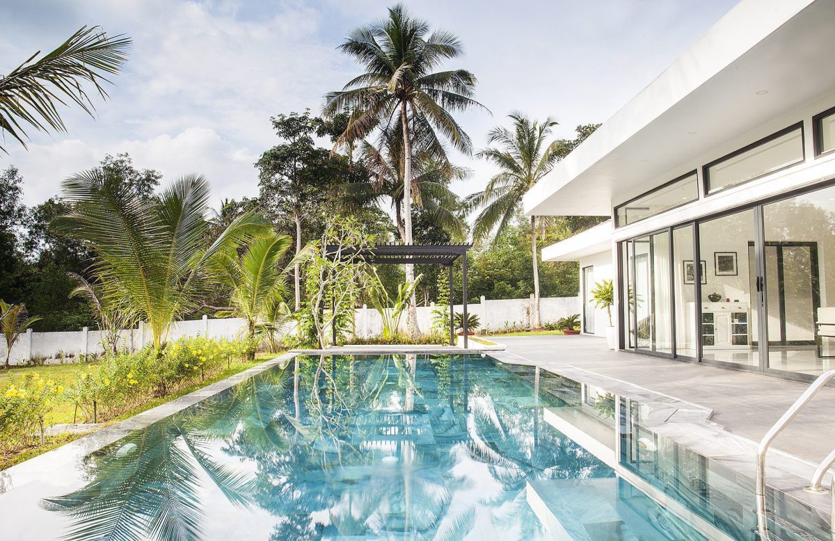 Hôtel gay à Phu Quoc