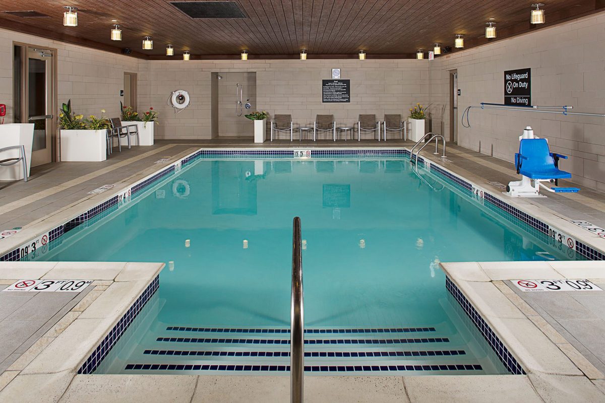 Hôtel gay à Portland, Maine