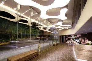 Hôtel gay à Singapour