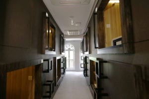 Hôtel gay à Singapour