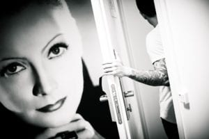 Hôtel gay à Stockholm