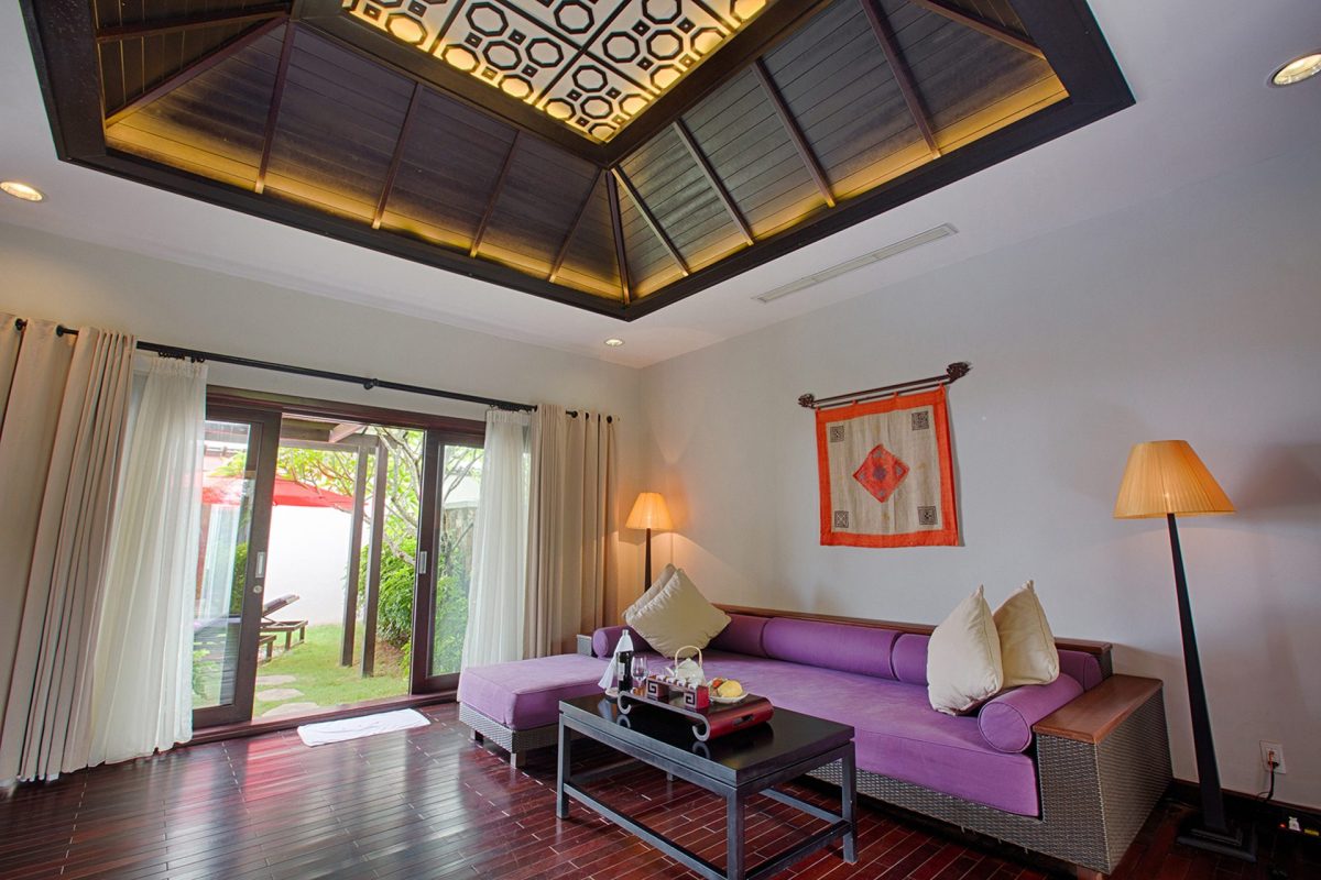 Hôtel gay à Hué