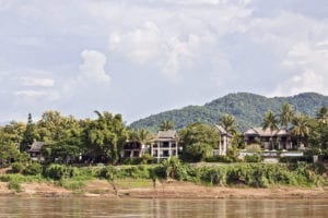Hôtel gay de Luang Prabang