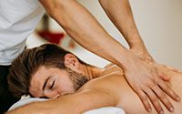 55€ : Massage et bien-être