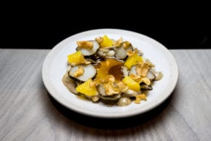 Restaurant gay de New York