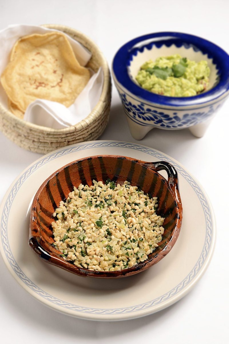 Restaurant gay à Mexico City