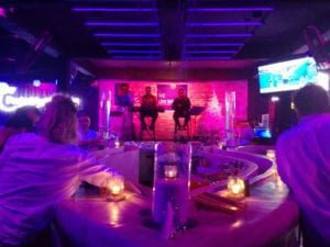 Restaurant gay à Negombo