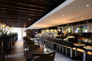 Hôtel gay à Singapour